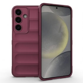 Kuori Samsung Galaxy S25 5g Liukumaton Suojakuori