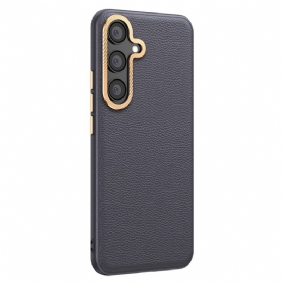 Kuori Samsung Galaxy S25 5g Metallinen Linssikehys