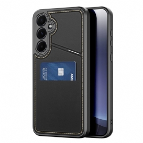 Kuori Samsung Galaxy S25 5g Rafi Ii -sarjan Dux Ducis