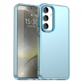 Kuori Samsung Galaxy S25 5g Sävytetty