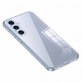 Kuori Samsung Galaxy S25 5g Turvatyyny