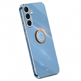 Kuori Samsung Galaxy S25 5g Xinli-sormuksen Pidike Suojakuori