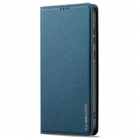 Nahkakotelo Samsung Galaxy S25 5g Lc.imeeke