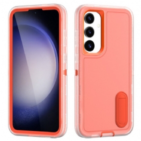 Puhelinkuoret Samsung Galaxy S25 5g 3-in-1