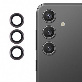 Suojaavat Linssit Samsung Galaxy S25 5g:n Kameran Linsseille