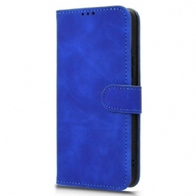 Kotelot Vivo V60 Lite Mokkanahkakuvio