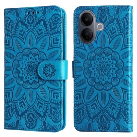 Kuoret Vivo V60 Lite Mandala