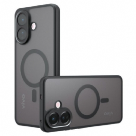 Puhelinkuoret Vivo V60 Lite Magsafe Premium -iskunsuoja