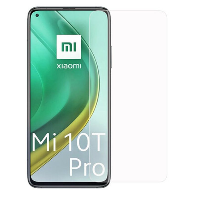 Arc Edge Tempered Glass Protection Xiaomi Mi 10T / 10T Pro -Näytölle
