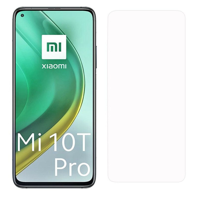 Arc Edge Tempered Glass Protection Xiaomi Mi 10T / 10T Pro -Näytölle