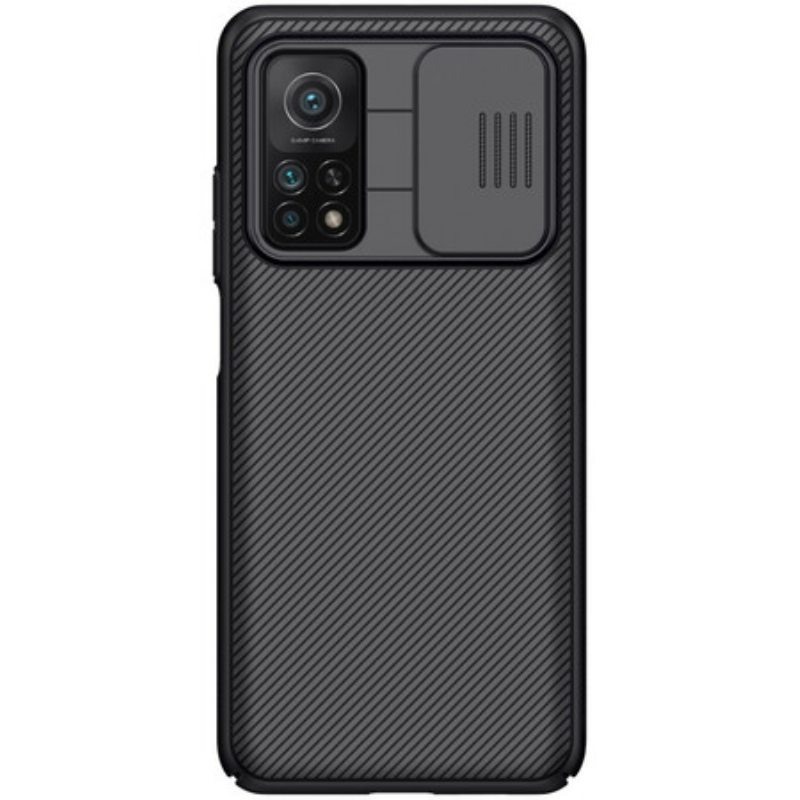 Case Xiaomi Mi 10T / 10T Pro Camshield Nillkin