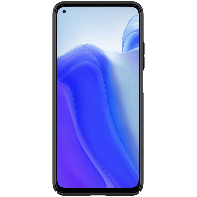 Case Xiaomi Mi 10T / 10T Pro Camshield Nillkin