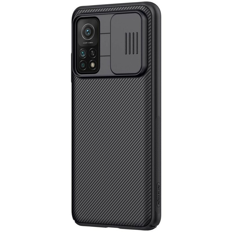 Case Xiaomi Mi 10T / 10T Pro Camshield Nillkin