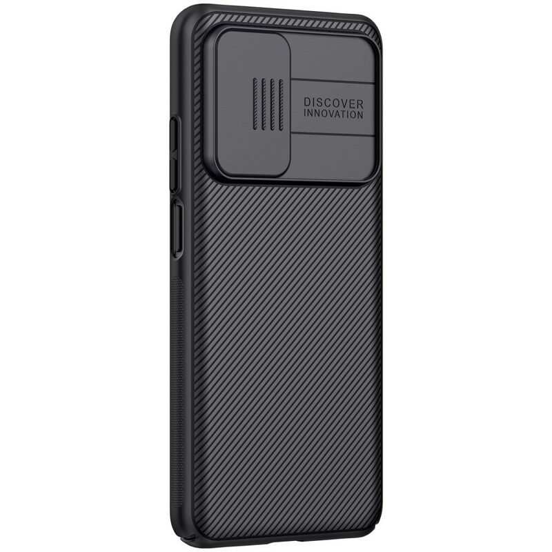 Case Xiaomi Mi 10T / 10T Pro Camshield Nillkin