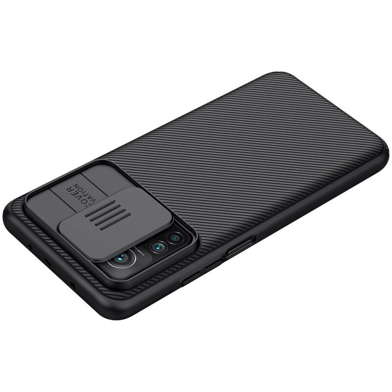 Case Xiaomi Mi 10T / 10T Pro Camshield Nillkin