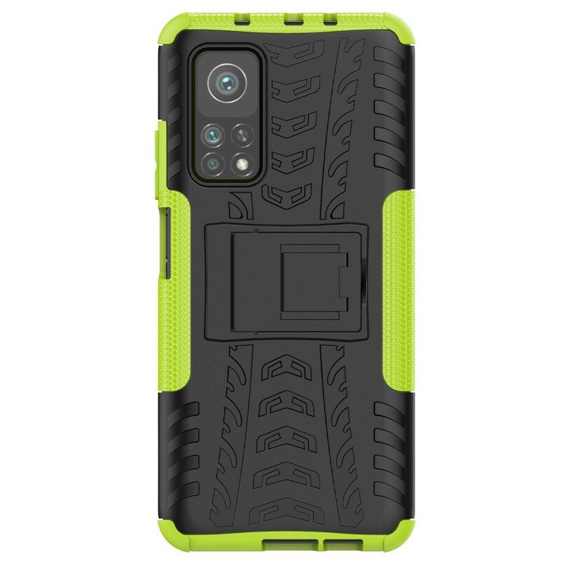 Case Xiaomi Mi 10T / 10T Pro Erittäin Kestävä Muotoilu