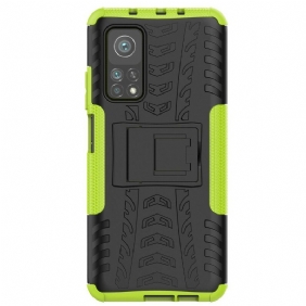 Case Xiaomi Mi 10T / 10T Pro Erittäin Kestävä Muotoilu