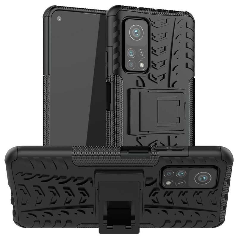 Case Xiaomi Mi 10T / 10T Pro Erittäin Kestävä Muotoilu