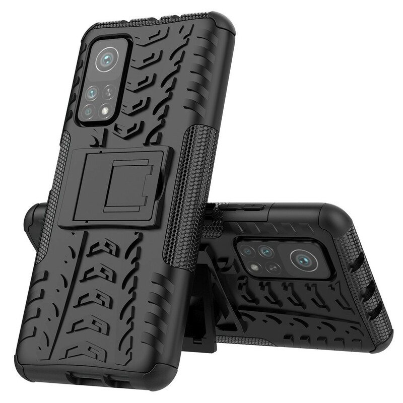 Case Xiaomi Mi 10T / 10T Pro Erittäin Kestävä Muotoilu