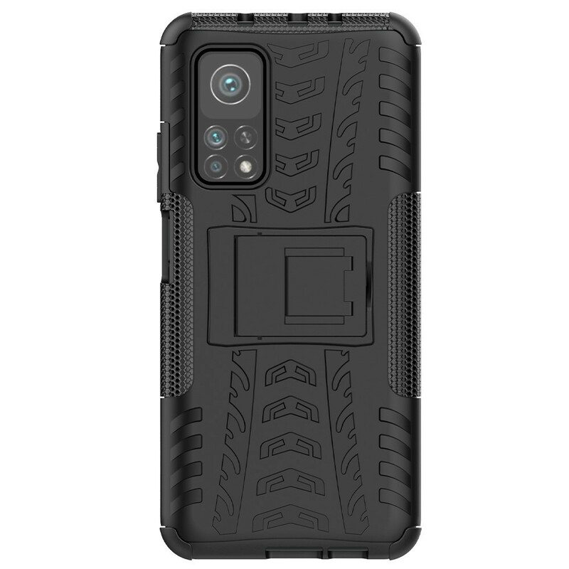Case Xiaomi Mi 10T / 10T Pro Erittäin Kestävä Muotoilu