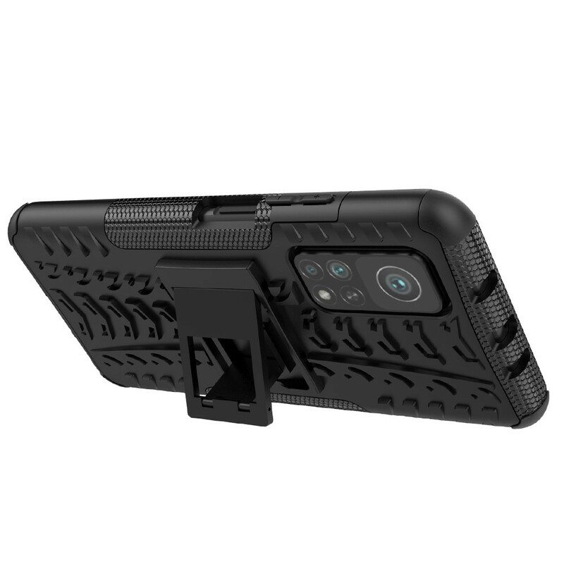 Case Xiaomi Mi 10T / 10T Pro Erittäin Kestävä Muotoilu