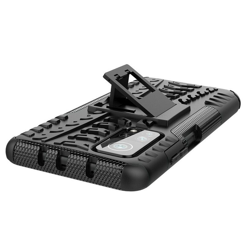 Case Xiaomi Mi 10T / 10T Pro Erittäin Kestävä Muotoilu