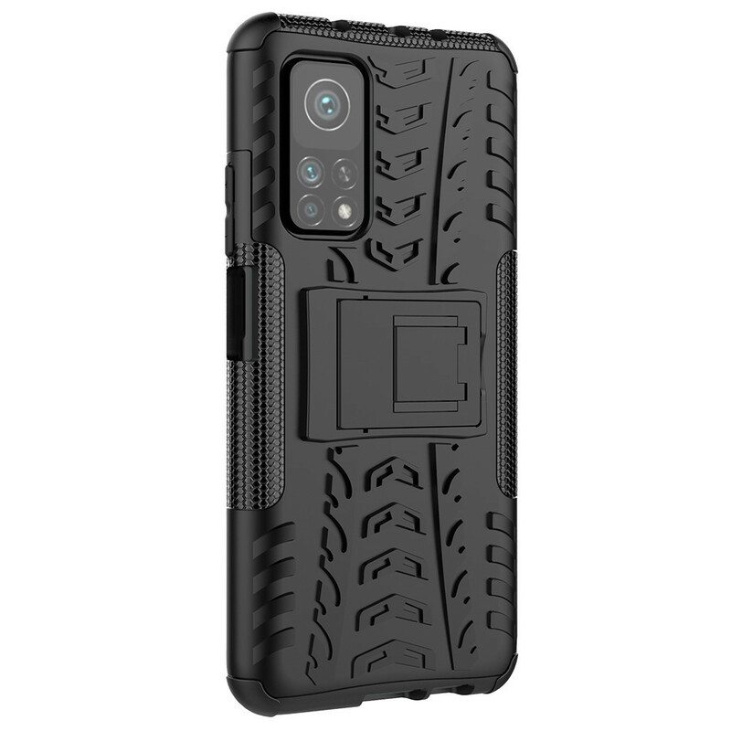 Case Xiaomi Mi 10T / 10T Pro Erittäin Kestävä Muotoilu