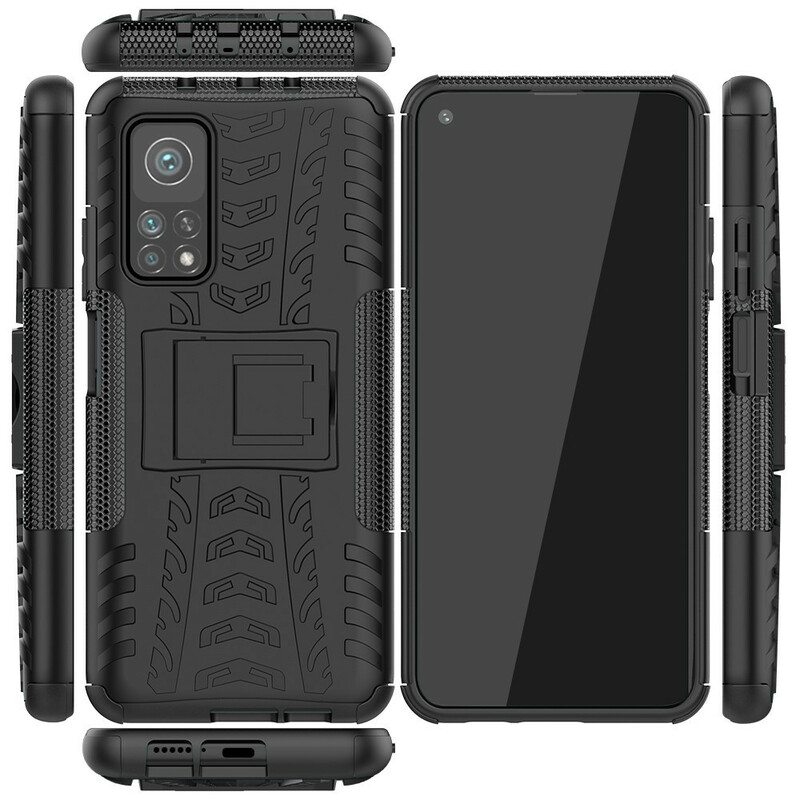 Case Xiaomi Mi 10T / 10T Pro Erittäin Kestävä Muotoilu