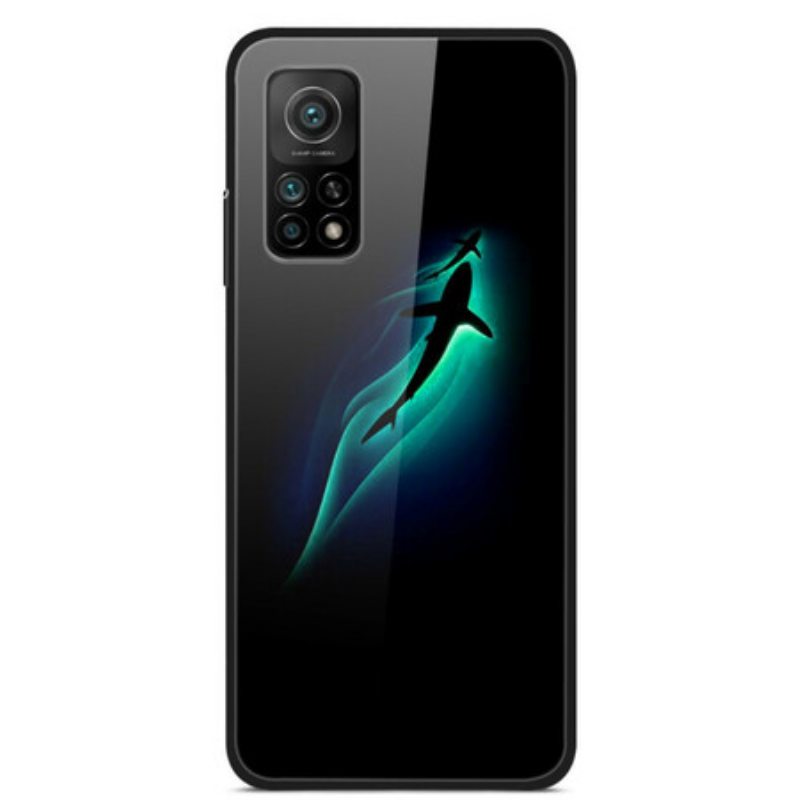 Case Xiaomi Mi 10T / 10T Pro Kaksi Kalaa