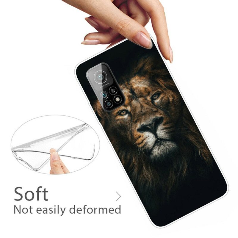 Case Xiaomi Mi 10T / 10T Pro Upea Kissa