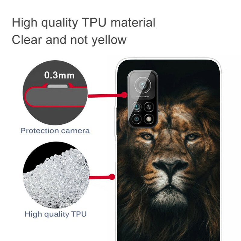 Case Xiaomi Mi 10T / 10T Pro Upea Kissa