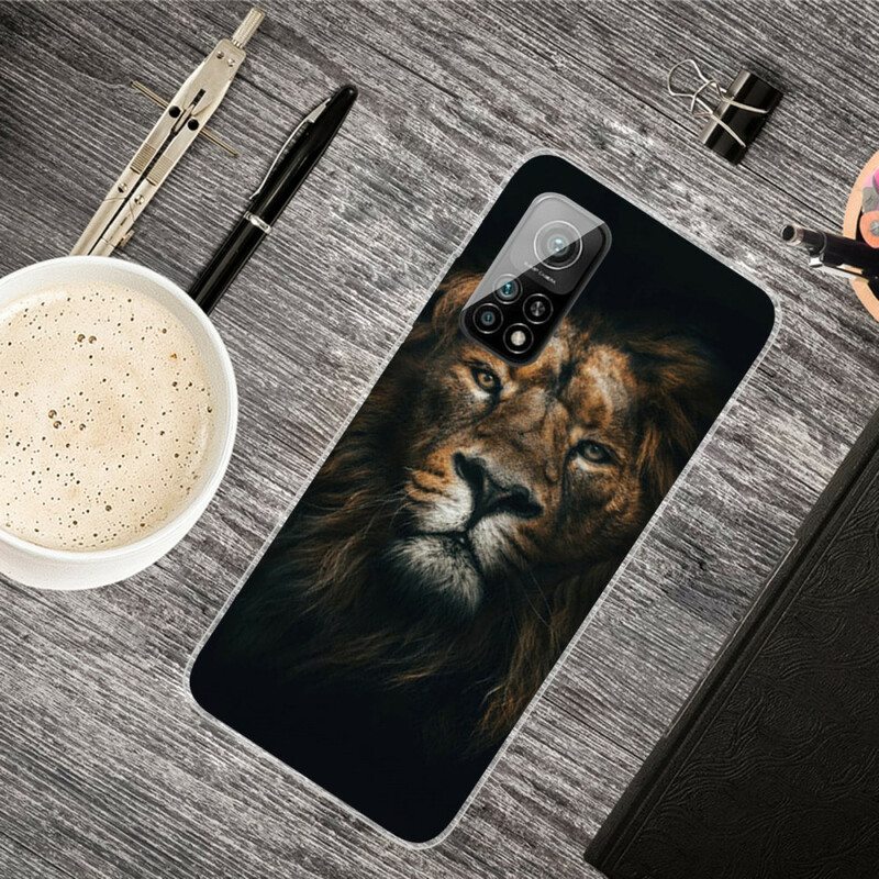 Case Xiaomi Mi 10T / 10T Pro Upea Kissa