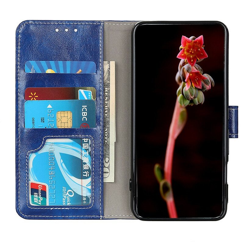 Kotelot Xiaomi Mi 10T / 10T Pro Kiiltävät Ja Näkyvät Saumat