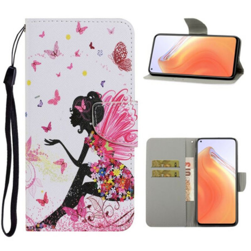 Kotelot Xiaomi Mi 10T / 10T Pro Taikakeiju