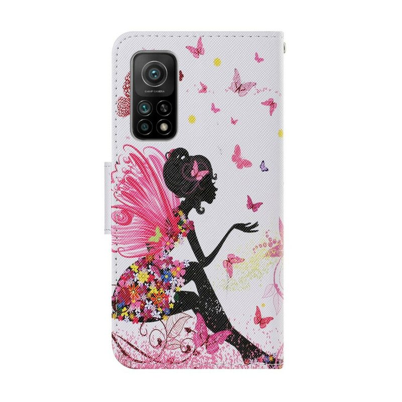 Kotelot Xiaomi Mi 10T / 10T Pro Taikakeiju