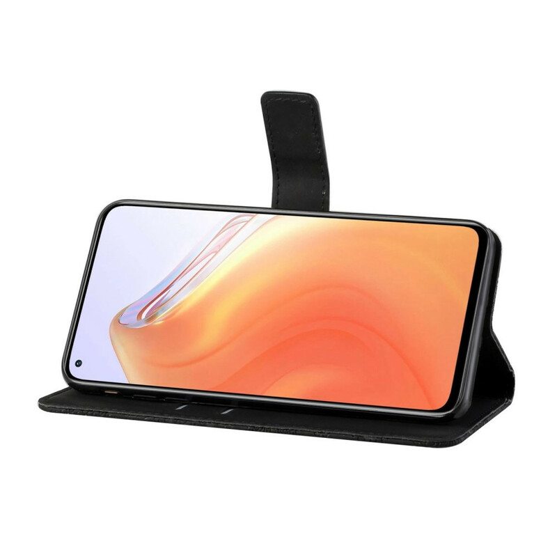 Kotelot Xiaomi Mi 10T / 10T Pro Tapestry Kuvio