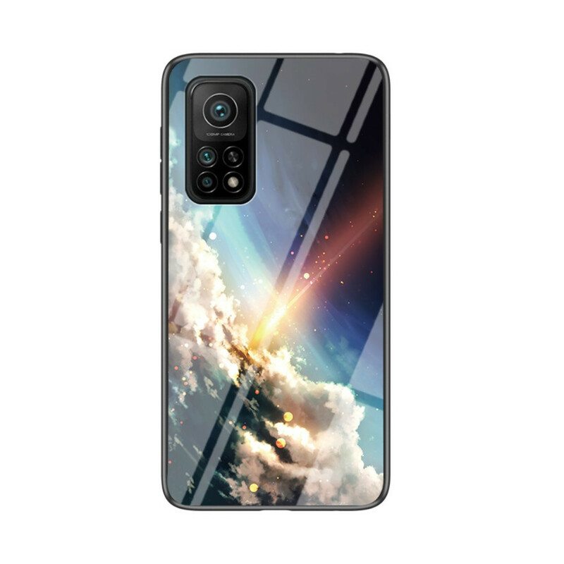 Kuori Xiaomi Mi 10T / 10T Pro Beauty Karkaistu Lasi