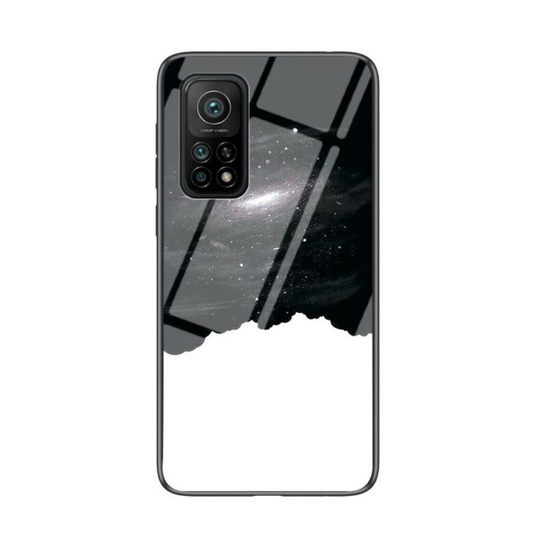 Kuori Xiaomi Mi 10T / 10T Pro Beauty Karkaistu Lasi