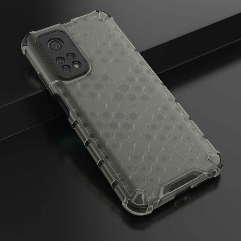 Kuori Xiaomi Mi 10T / 10T Pro Hunajakenno Tyyli