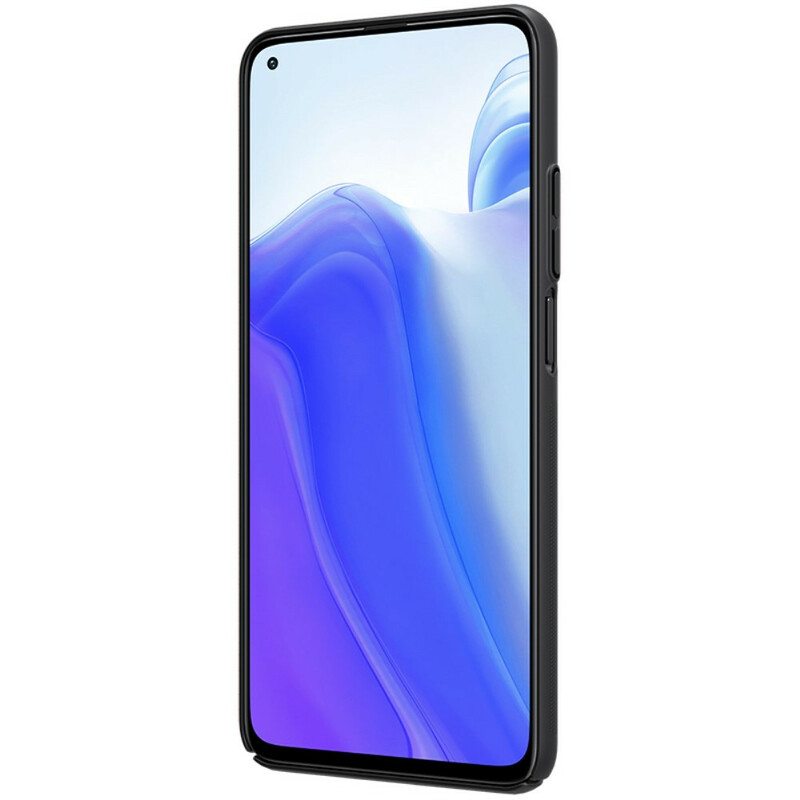Kuori Xiaomi Mi 10T / 10T Pro Jäykkä Frosted Nillkin
