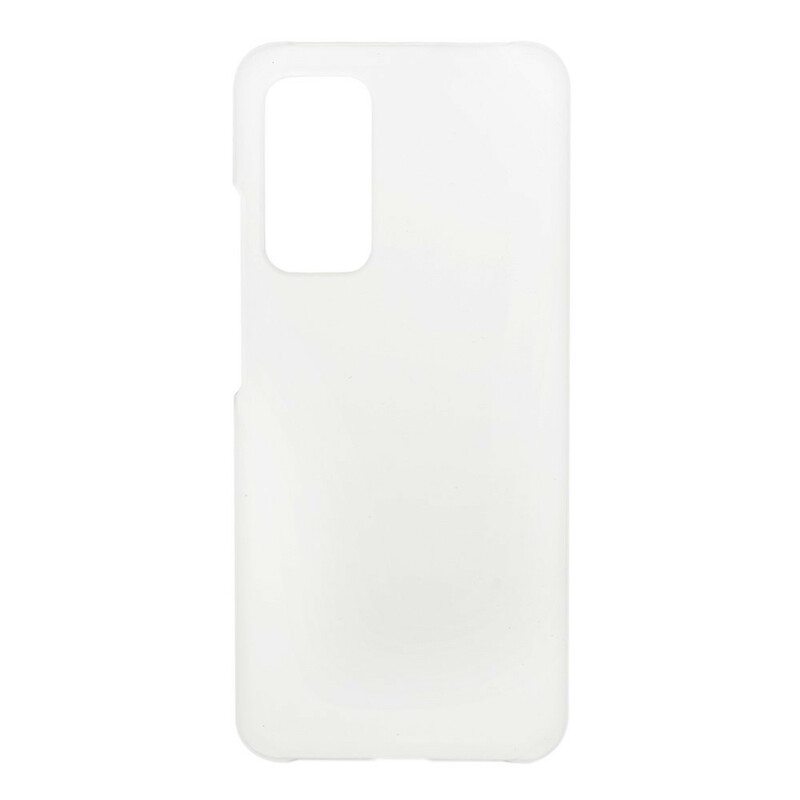 Kuori Xiaomi Mi 10T / 10T Pro Jäykkä Kumitettu