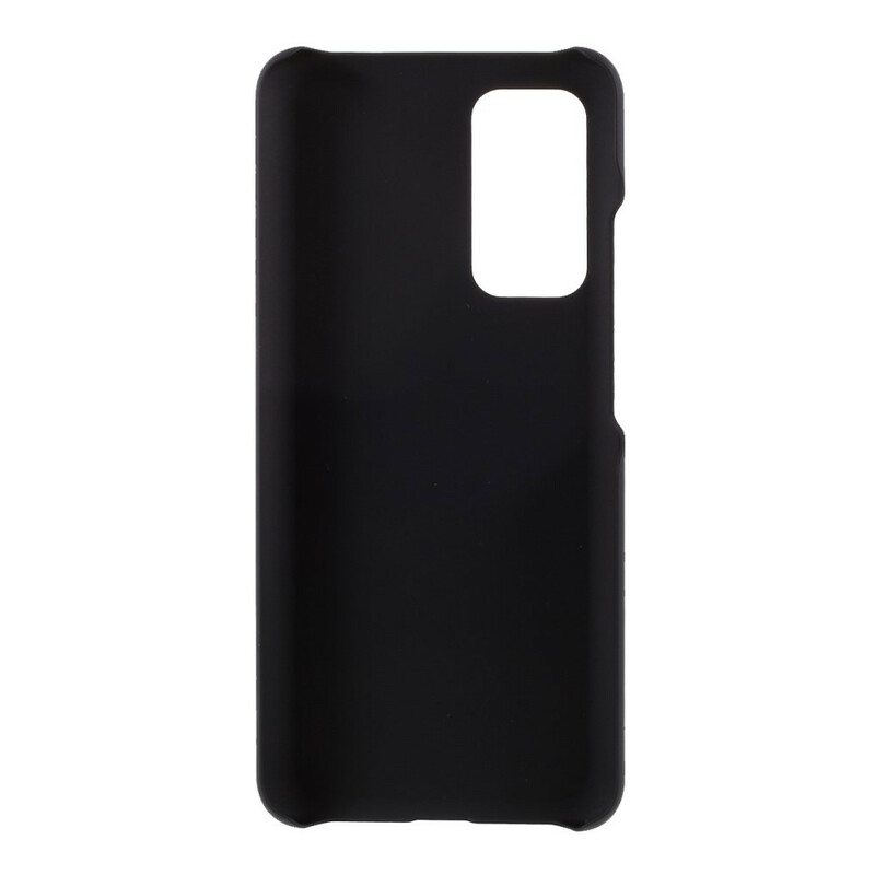 Kuori Xiaomi Mi 10T / 10T Pro Jäykkä Kumitettu