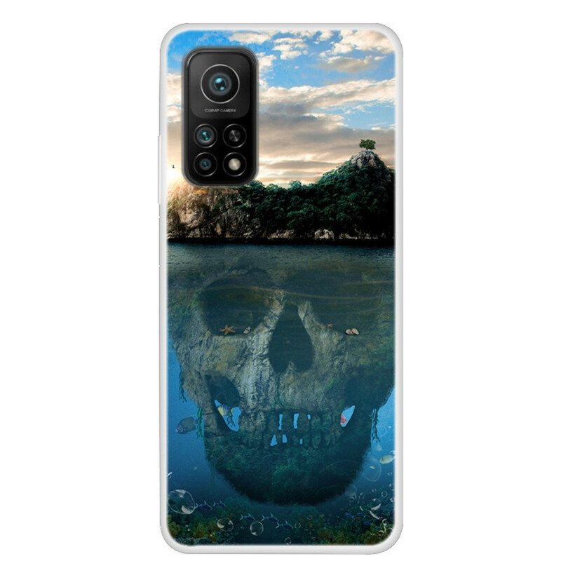 Kuori Xiaomi Mi 10T / 10T Pro Kuoleman Saari