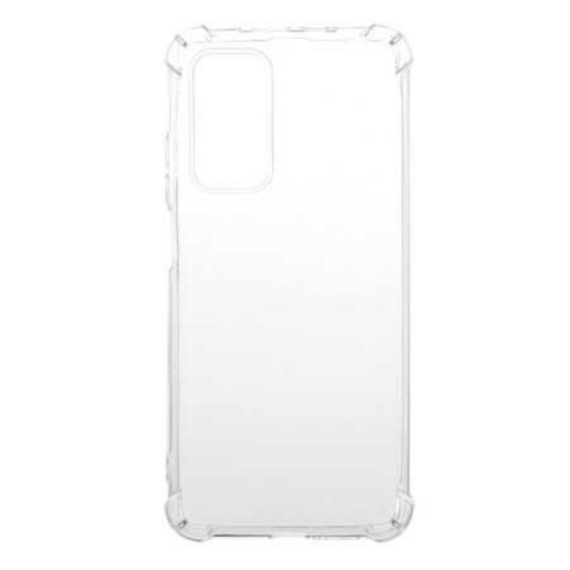 Kuori Xiaomi Mi 10T / 10T Pro Saumattomat Vahvistetut Kulmat
