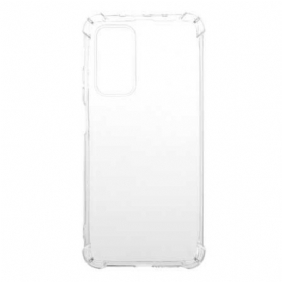 Kuori Xiaomi Mi 10T / 10T Pro Saumattomat Vahvistetut Kulmat