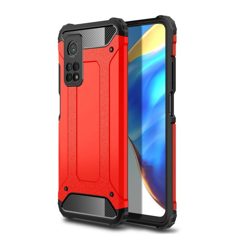 Kuori Xiaomi Mi 10T / 10T Pro Selviytyjä