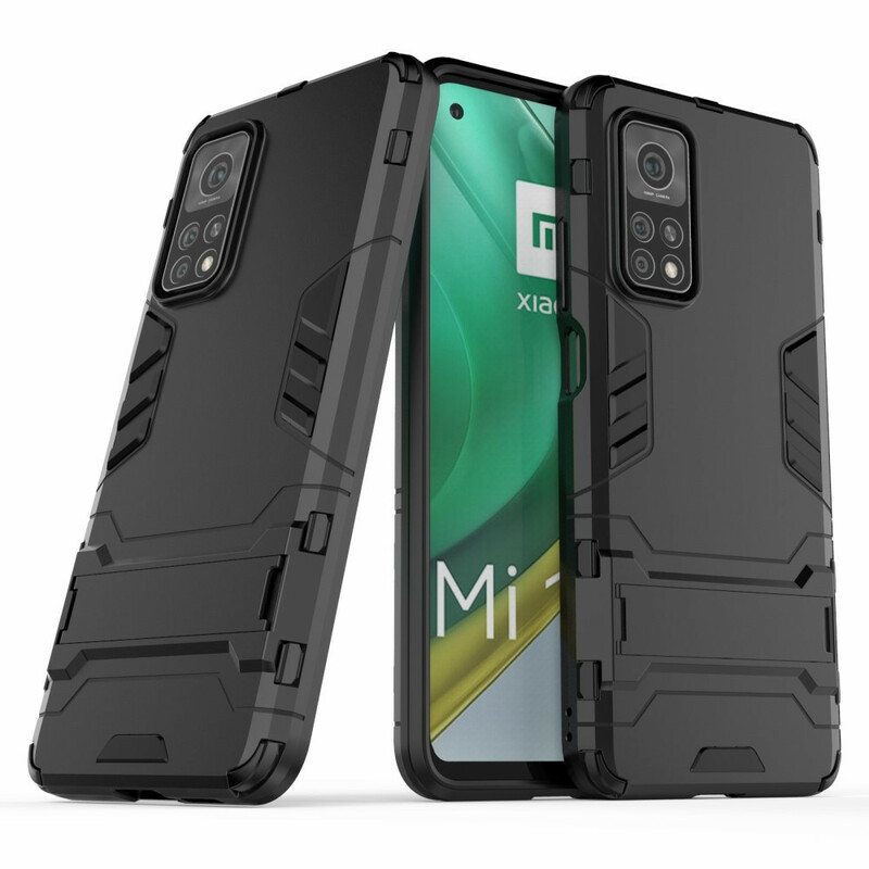 Kuori Xiaomi Mi 10T / 10T Pro Ultra Resistant Tongue