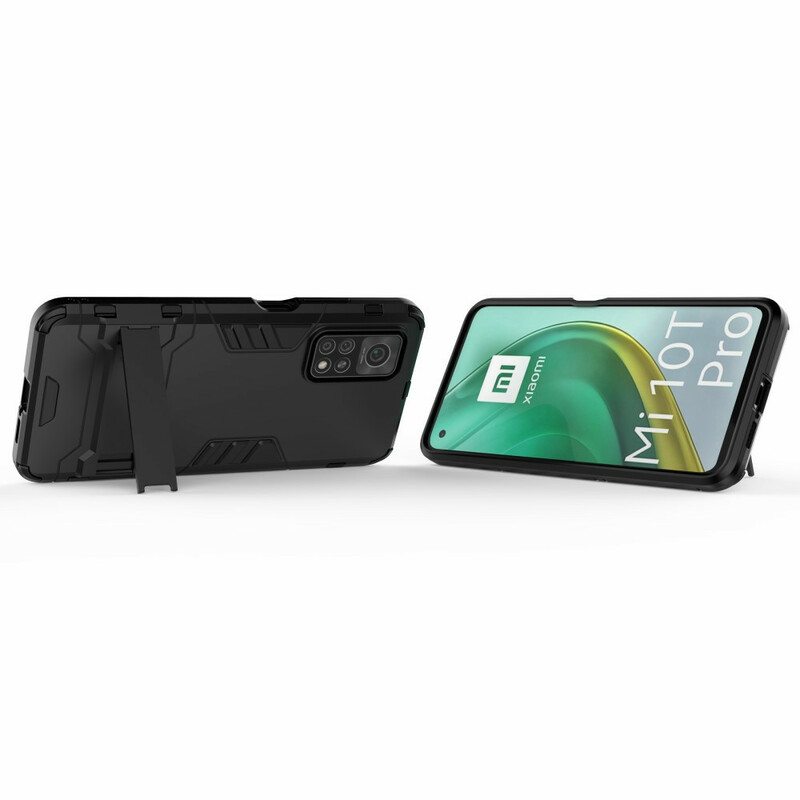 Kuori Xiaomi Mi 10T / 10T Pro Ultra Resistant Tongue