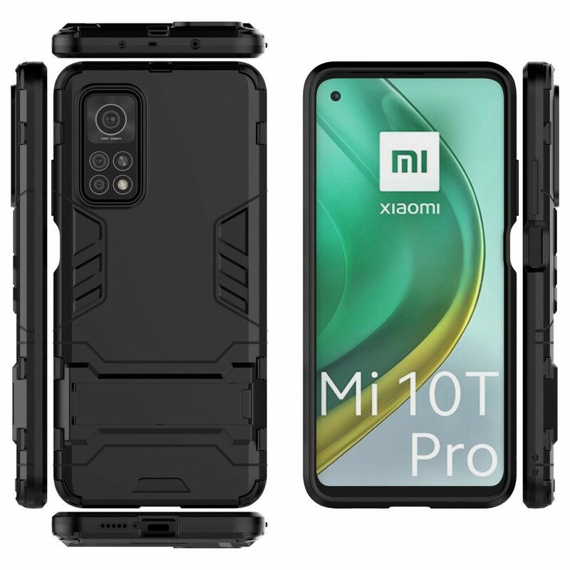 Kuori Xiaomi Mi 10T / 10T Pro Ultra Resistant Tongue