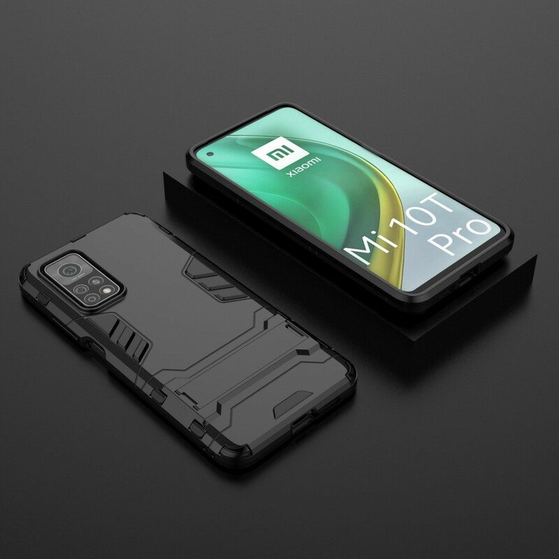 Kuori Xiaomi Mi 10T / 10T Pro Ultra Resistant Tongue